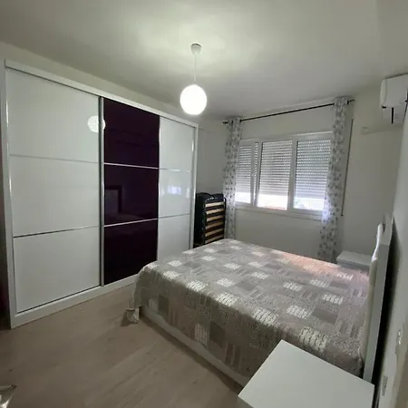 Appartamento Saranda Διαμέρισμα *