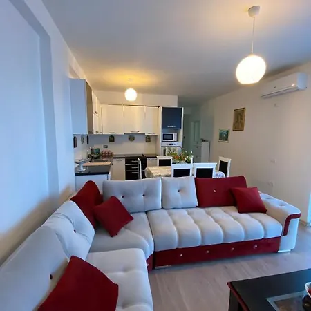 Appartamento Saranda Διαμέρισμα