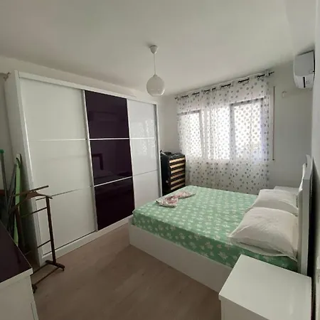 Appartamento Saranda * Σαράντα