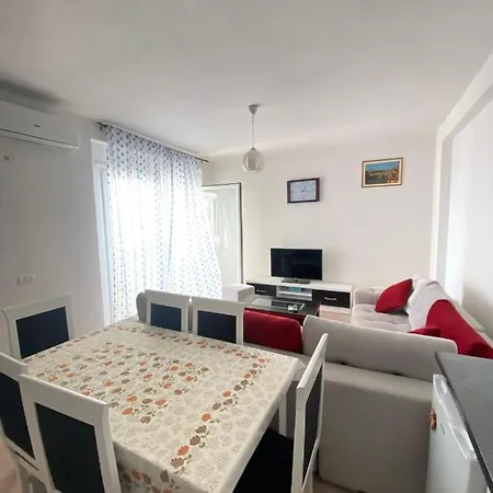 Appartamento Saranda