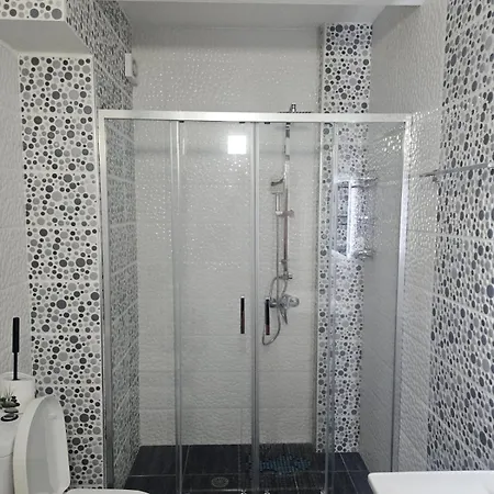 Apartament Appartamento Saranda *