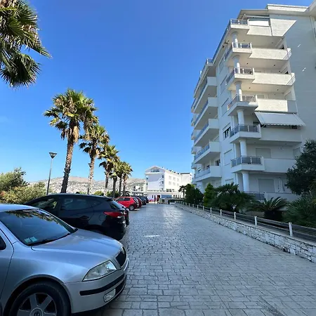 Appartamento Saranda *