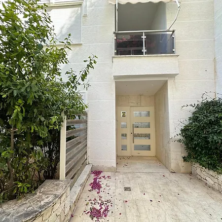 Apartament Appartamento Saranda Saranda