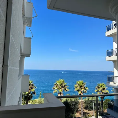 Appartamento Saranda Apartment