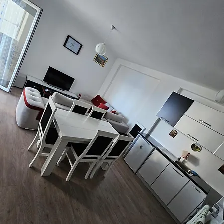 Apartament Appartamento Saranda *