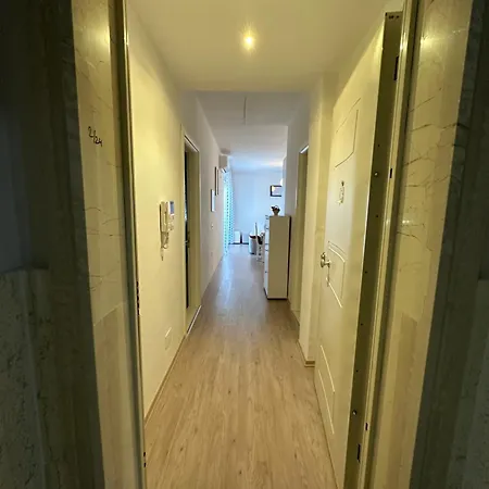 Appartamento Saranda Apartament *